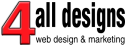 4alldesigns-logo
